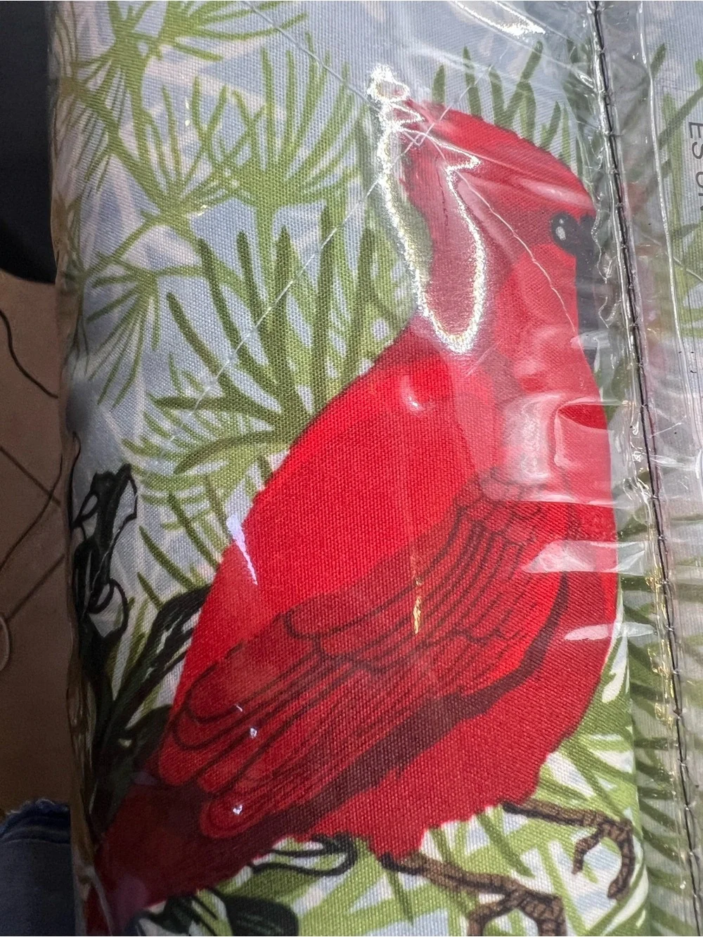 Innovative Textile Solutions Cardinal Recliner Furniture Protector NIP